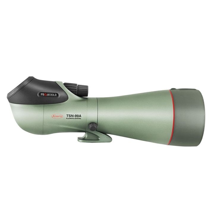 Kowa TSN-99A Angled 99mm Spotting scope Body Only Fluorite lens