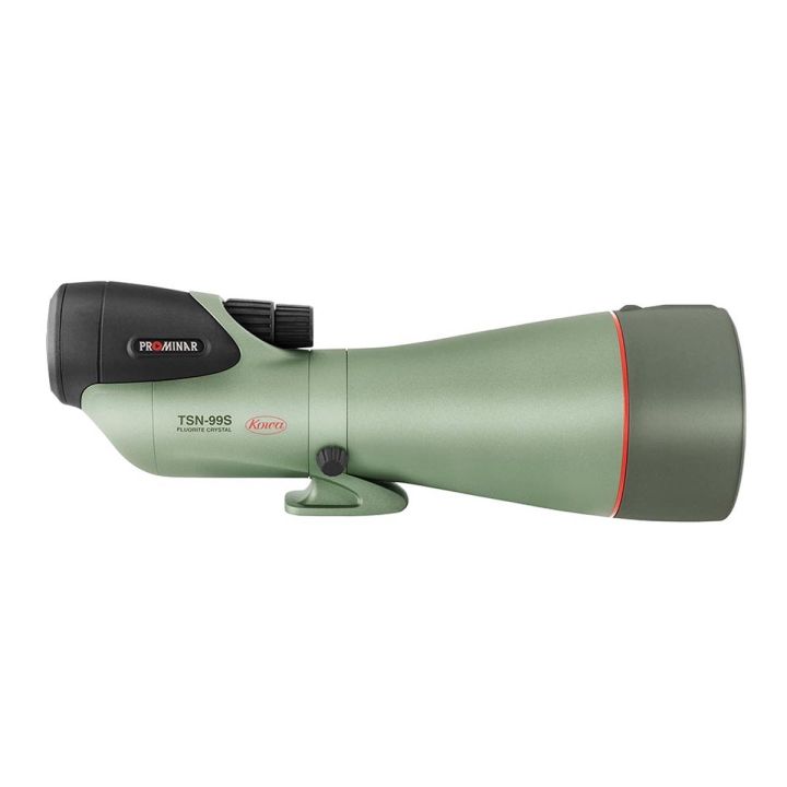 Kowa TSN-99S Straight 99mm Spotting scope Body Only Fluorite lens