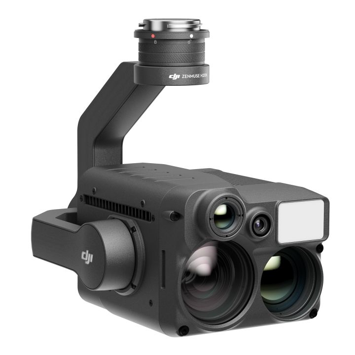 DJI Zenmuse H20N Night Camera Thermal for Matrice 300 / 350 Inc. Enterprise Shield Basic
