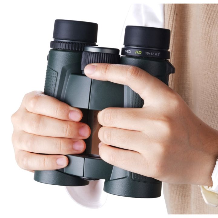 Vanguard VEOHD 10x42 Binoculars