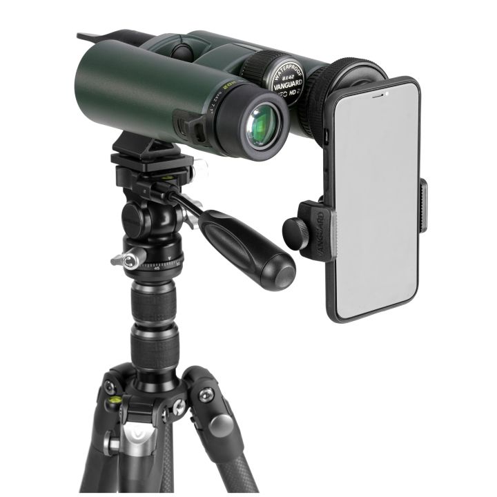 Vanguard VEO PA-62 Digiscope Smartphone Adaptor for Binoculars - 41.5-44.7mm