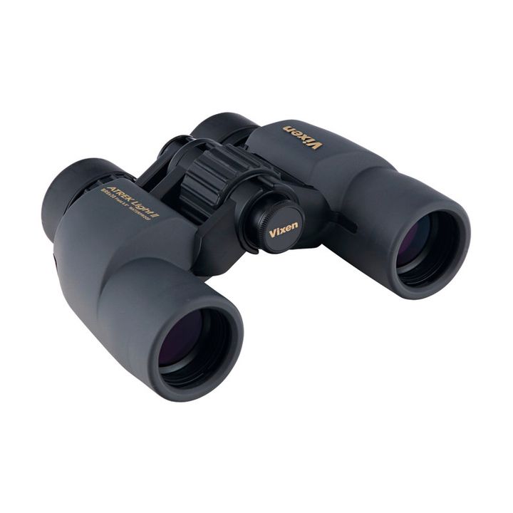 Vixen ATREK Light II 6x30 Binoculars