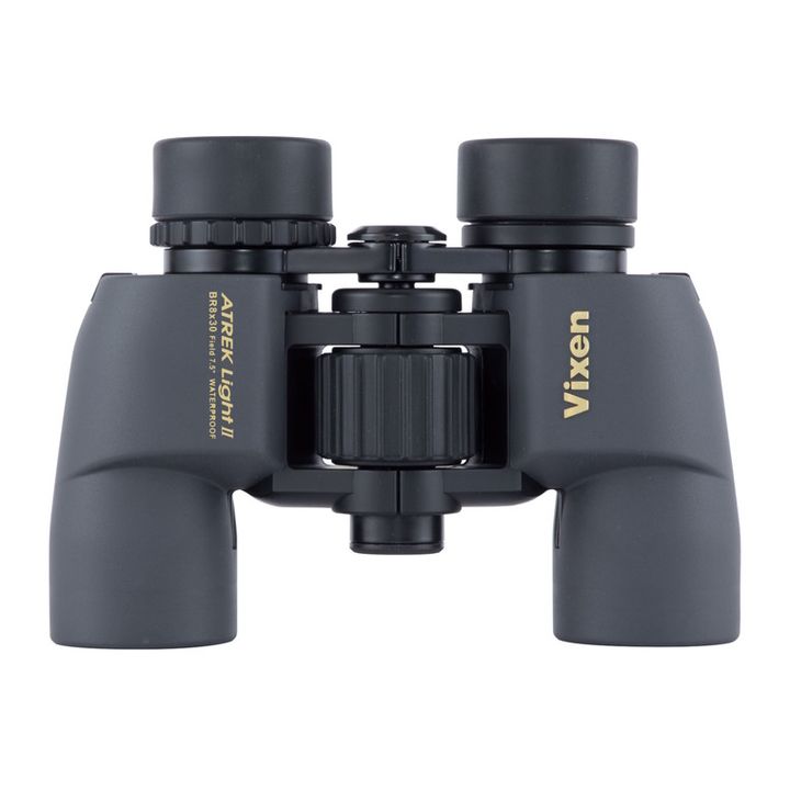 Vixen ATREK Light II 8x30 Binoculars