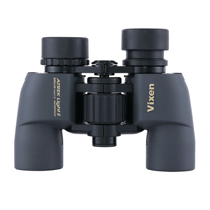 Vixen ATREK Light II 8x30 Binoculars