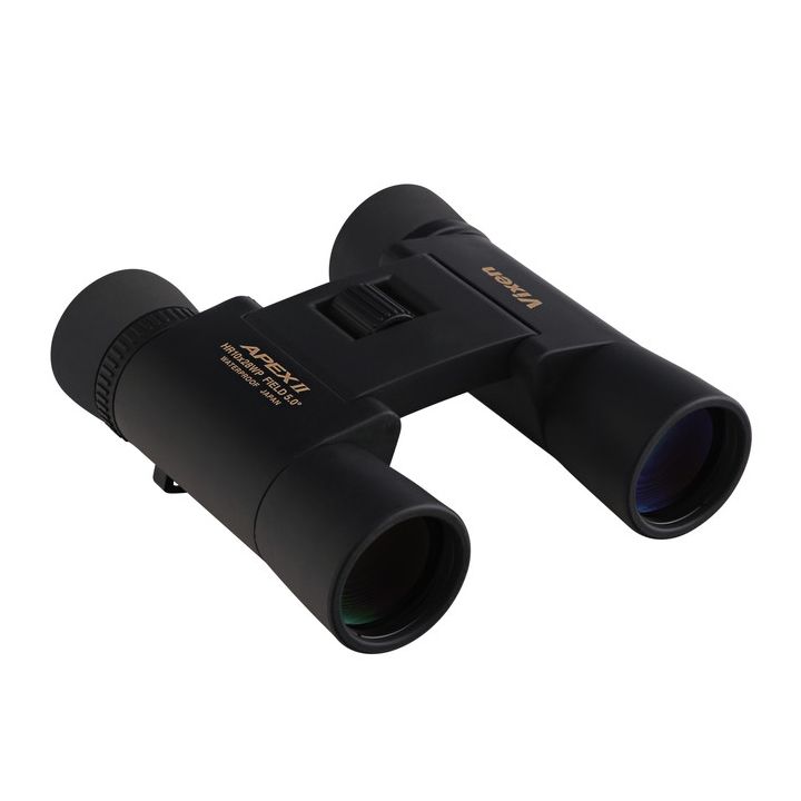 Vixen APEX II 10x28 Binoculars