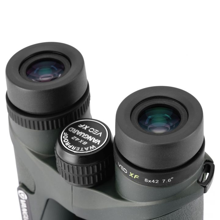 Vanguard VEO XF 8x42 Binoculars