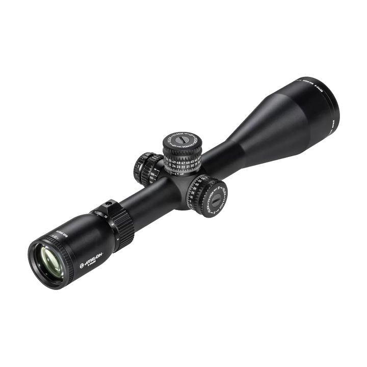 Athlon Heras SRP 6-24x50 Side Focus 30mm FFP IR APLR9 MOA