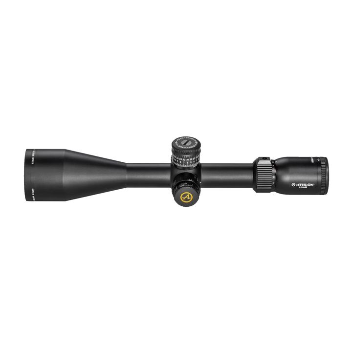 Athlon Heras SRP 6-24x50 Side Focus 30mm FFP IR APLR9 MOA