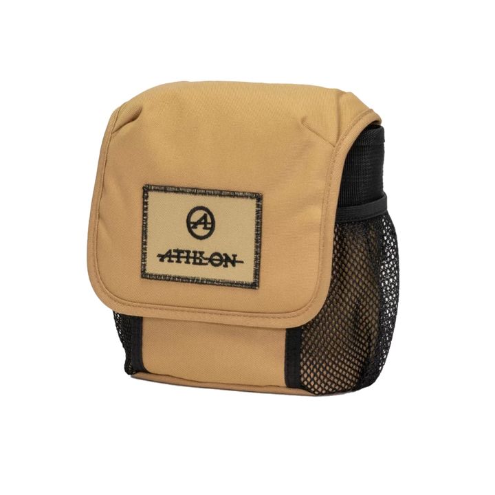 Athlon TAN Binocular 4 Point Harness Case