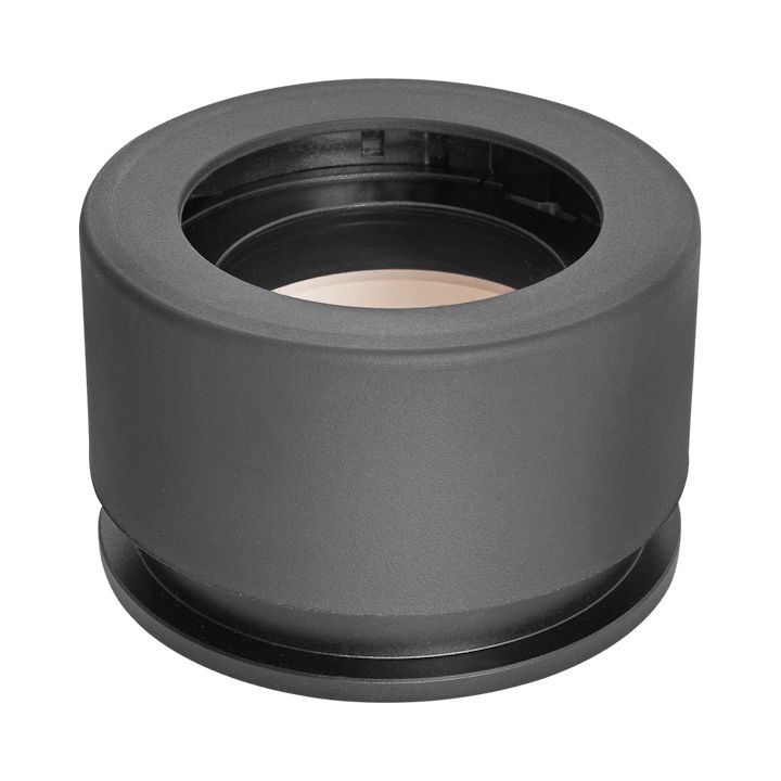 Kowa TSN-CV-88A Eyepiece Protection Cover with Glass for 77/88mm Series Scope