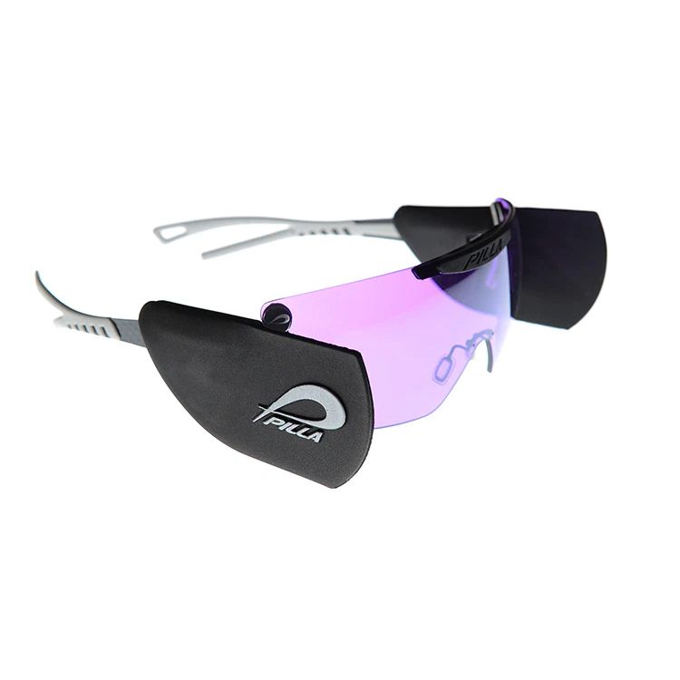 Pilla Blinder Set for All Models, Black