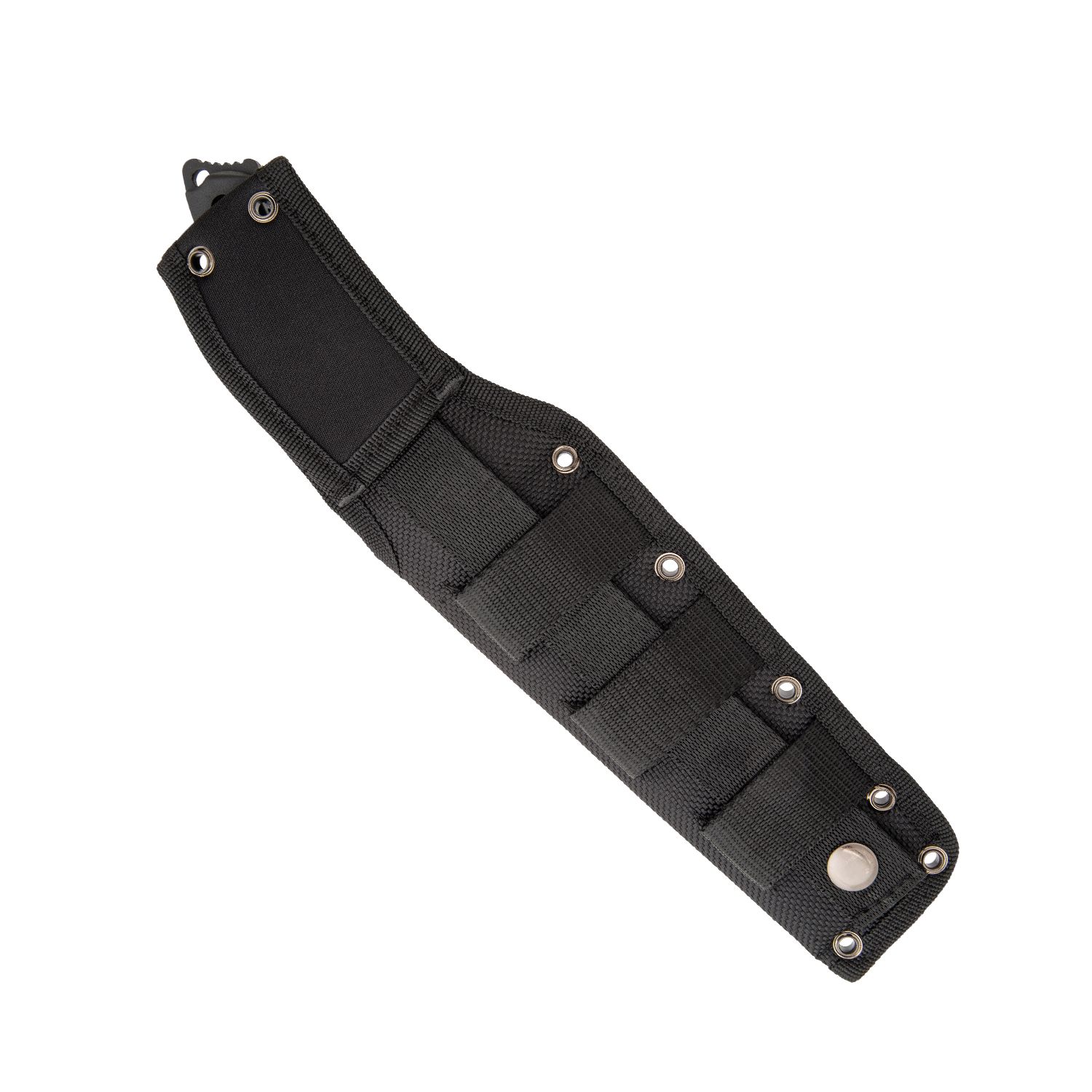 Blackhwk 10 7/8" Nightedge Fixed Blade Compatible Ballistic Sheath