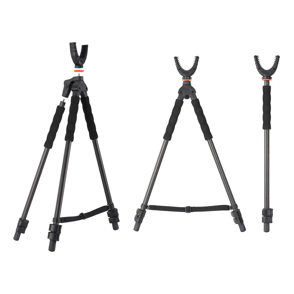 thumbnail image 2 of Vanguard GMP-1 Shooting Stick Monopod With U-Shaped Yoke* V215150... 2 of 14