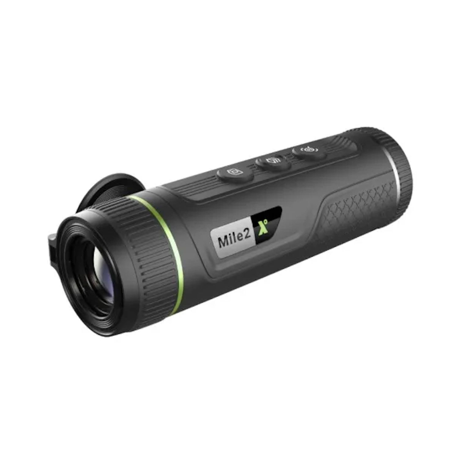 Pixfra M2 Series Thermal Monocular OLED 19mm Pix 384x288 Dis 800x600