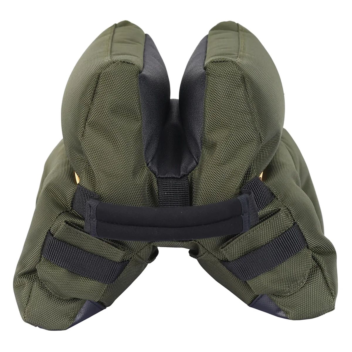 Vanguard Endeavor SRB L Large Filled Gun Rest Bag