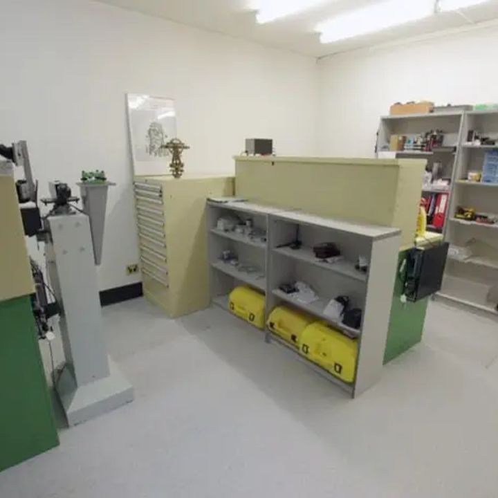 CRK Service Centre Adelaide