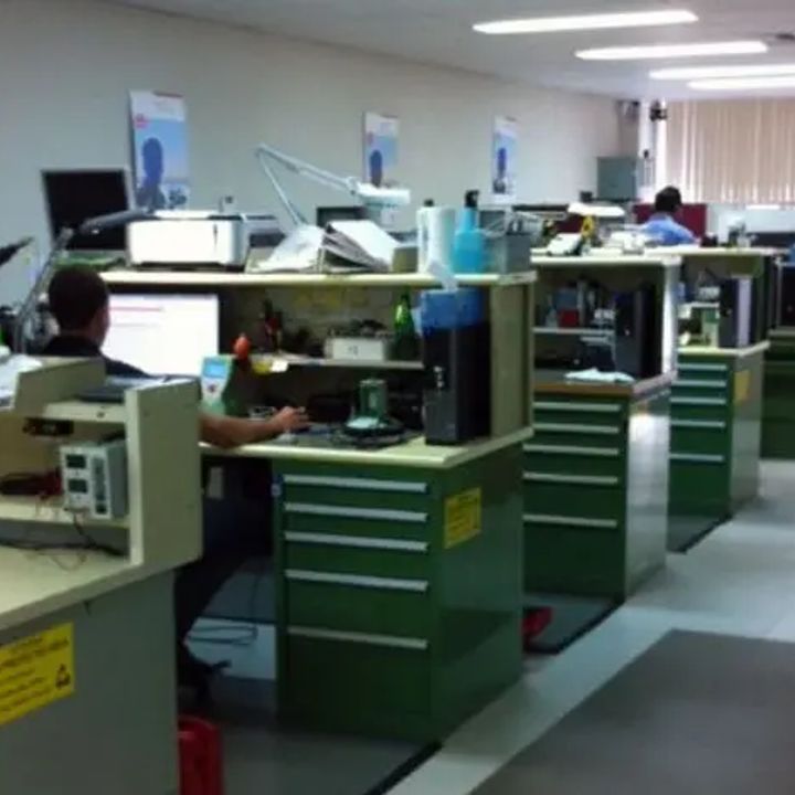 CRK Service Centre Perth