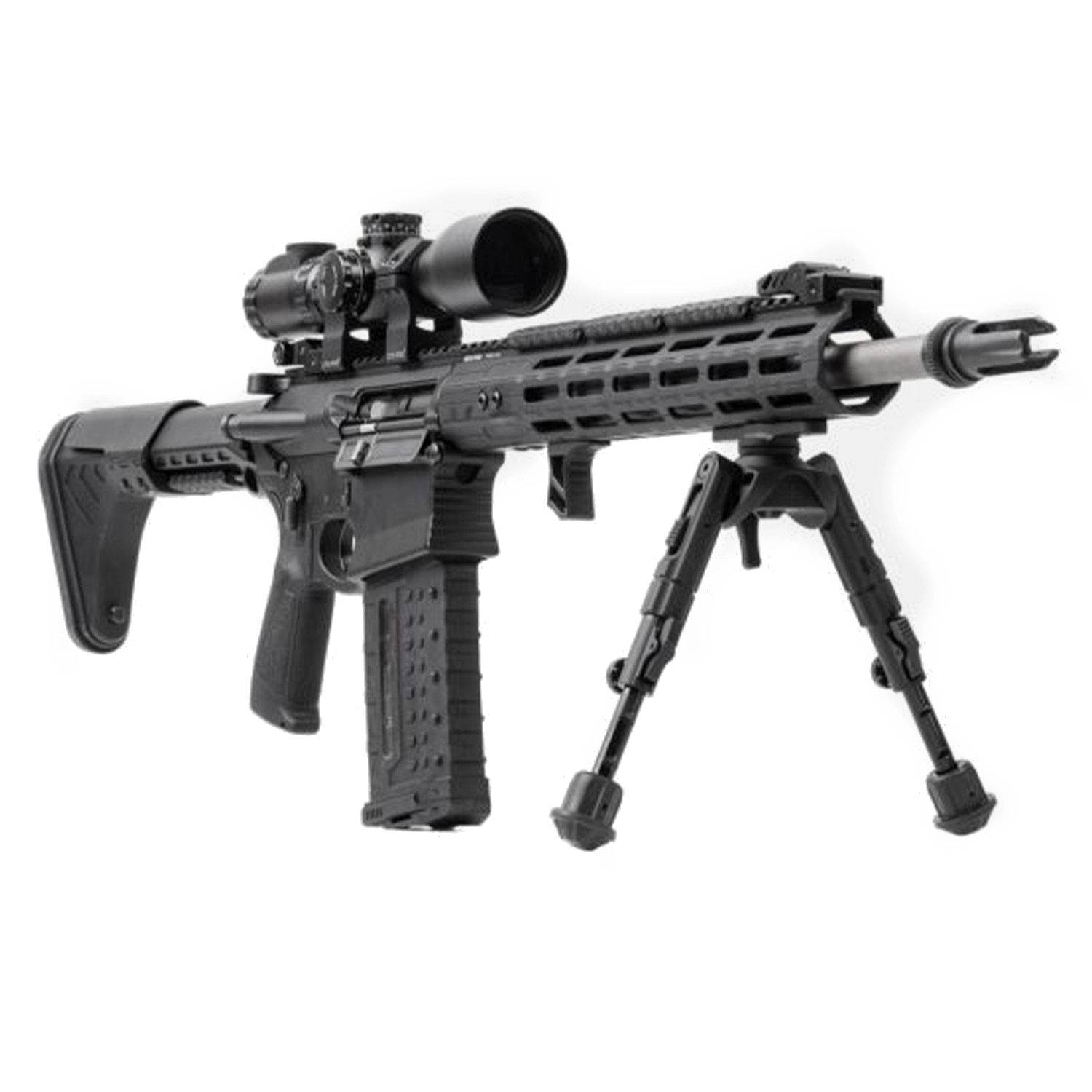 UTG Recon 360 bipod 5.5-7" M-LOK