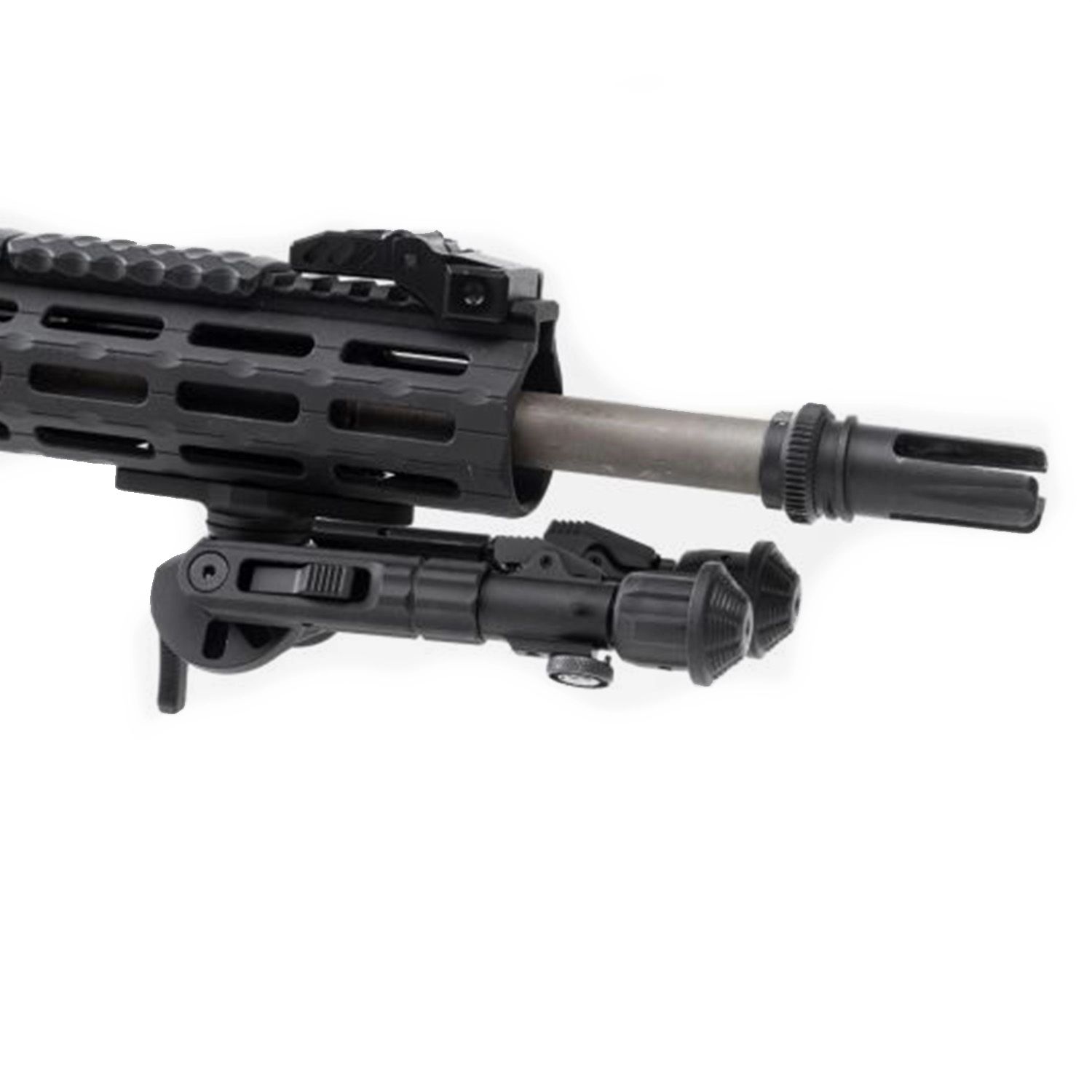 UTG Recon 360 bipod 5.5-7" M-LOK