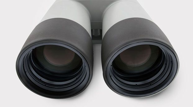 82MM OBJECTIVE LENSES