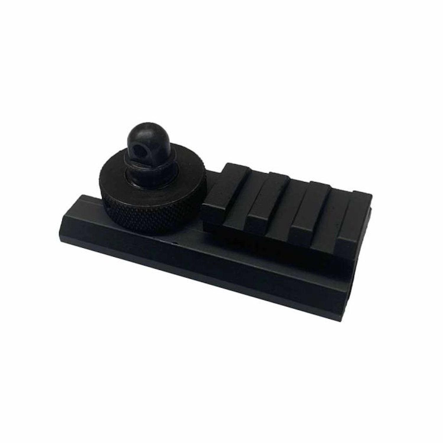 Accura TAC-BP1 Bipod Picatinny fit 6"to 8" height Spring loaded legs