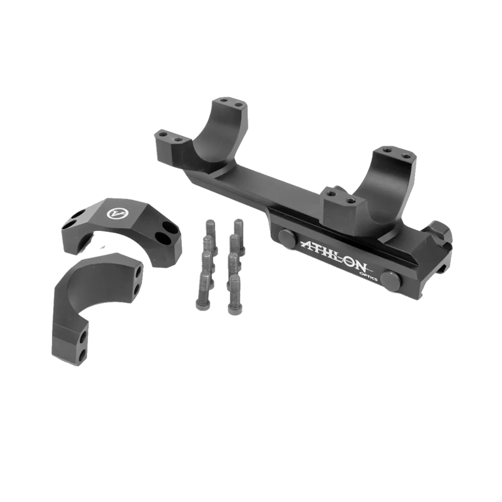 Athlon Cantilever Mount 30mm 0MOA