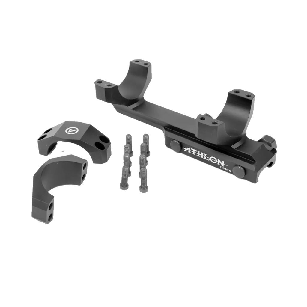 Athlon Cantilever Mount 30mm 20MOA