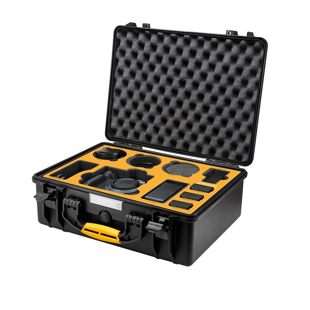 HPRC 2500 - Hard Case For Fujifilm GFX100