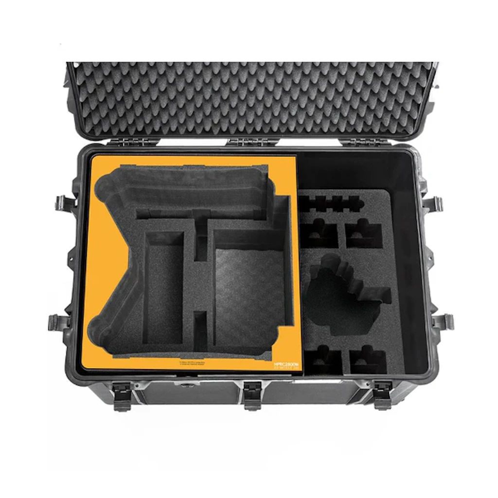 HPRC 2800W Wheeled Hard Case for DJI Matrice 300 RTK