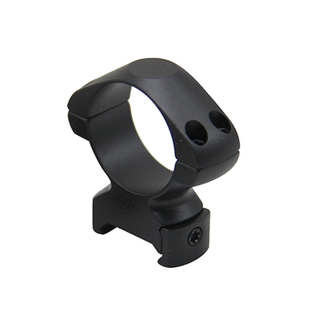 Pixfra VOLANS Riflescope Kit 50mm w/ Accura Triclops ACTC800IR & Ring MT ACQDB30H