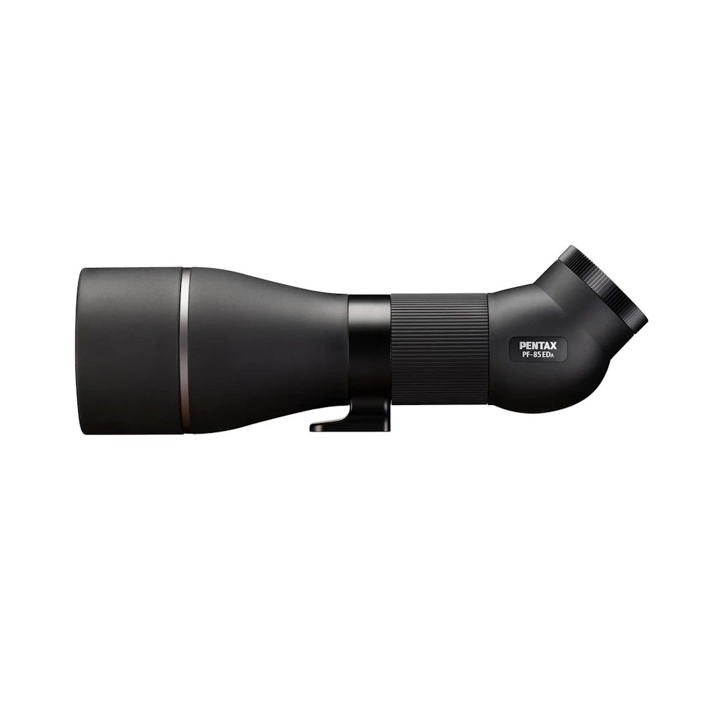Pentax PF-85EDA Angled Spotting Scope (without eyepiece)