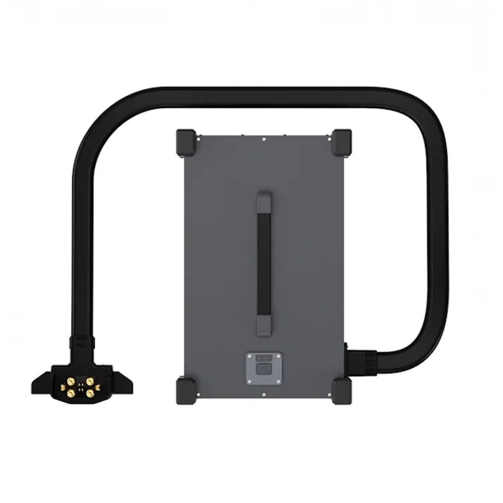 DJI C12000 3-Phase Battery Station for DJI T100 & T70P