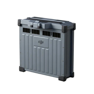 DJI T50 Kit - inclu. 3x Batt + 1x Batt Station + 2x Charging Cables + 1x USB Charger