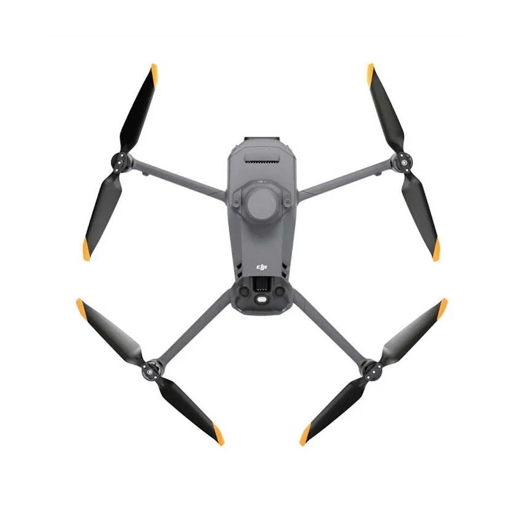 DJI Mavic 3 Enterprise Multispectral 3M +12m Basic C & 1 std maint