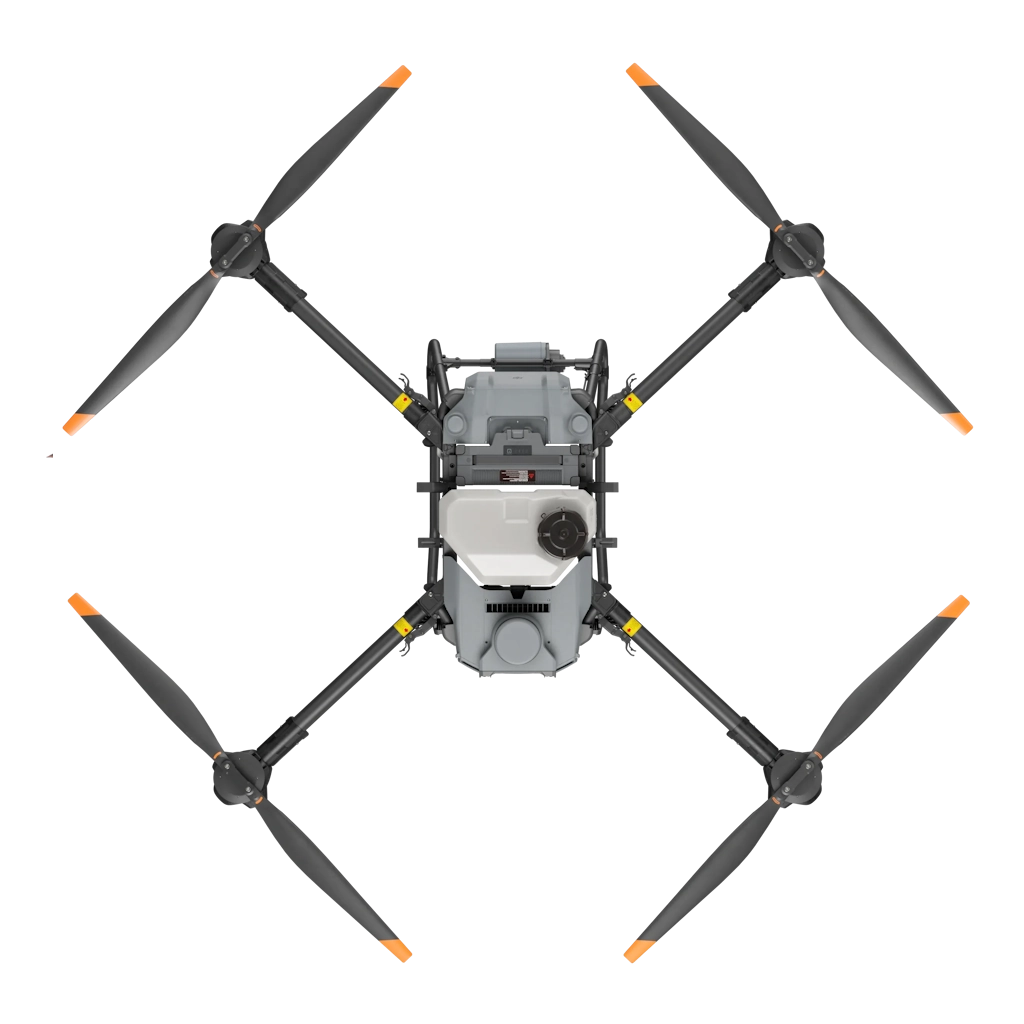 DJI Agras T25P Agricultural Drone