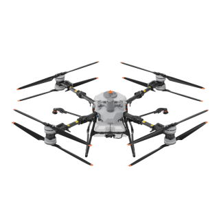 DJI Agras T100 Kit - Incl. DB2160 Battery & C12000 Battery Charging Station