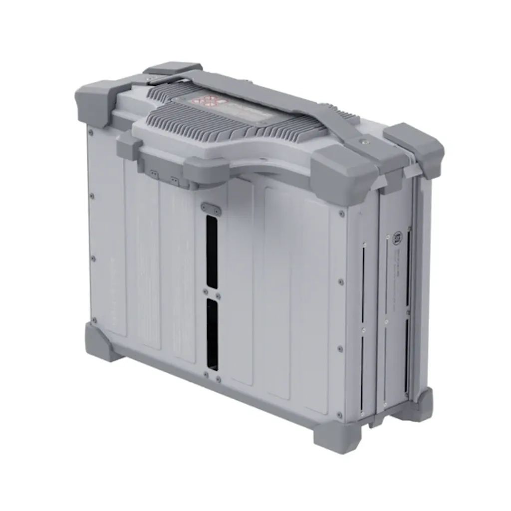 DJI Agras T100 Kit - Incl. DB2160 Battery & C10000 Battery Charging Station