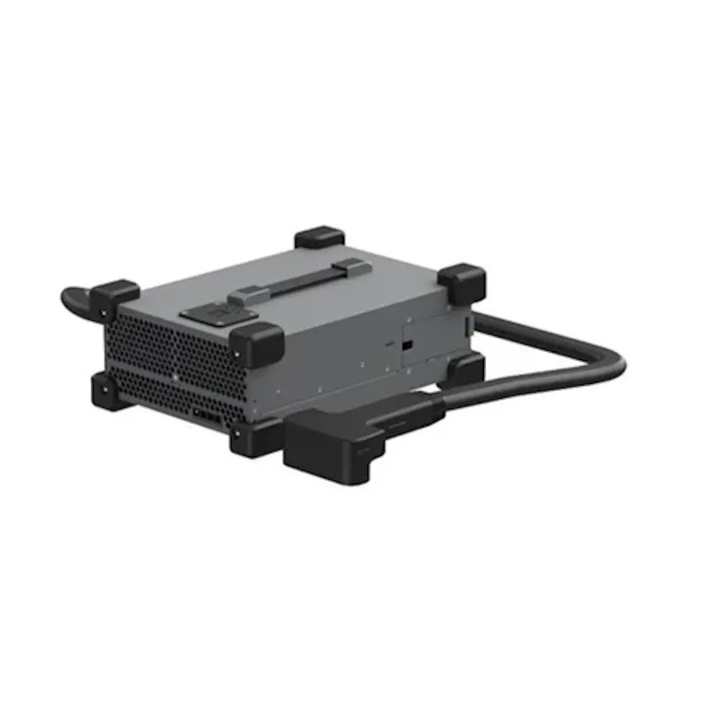 DJI Agras T100 Kit - Incl. DB2160 Battery & C10000 Battery Charging Station