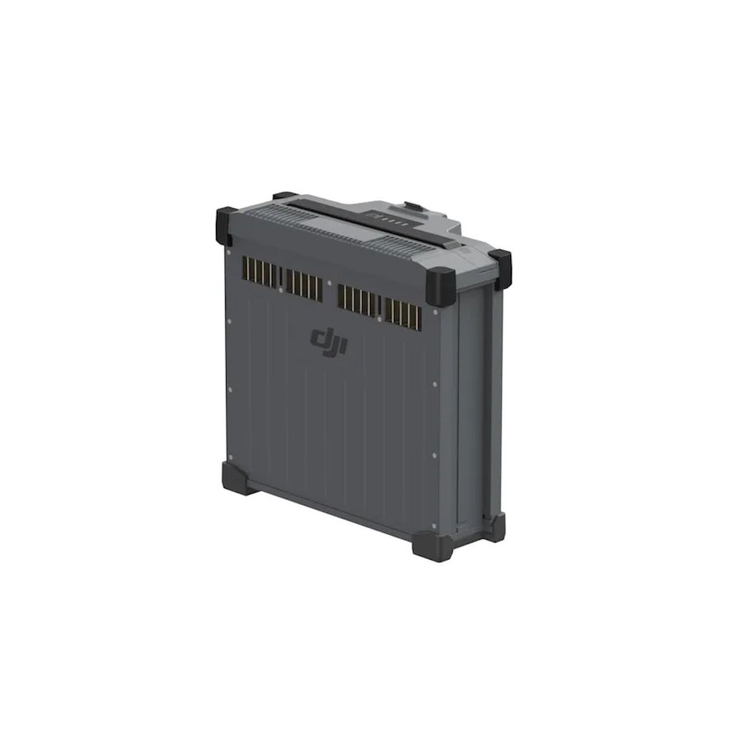 DJI T50 Kit - inclu. 3x Batt + 1x Batt Station + 2x Charging Cables + 1x USB Charger