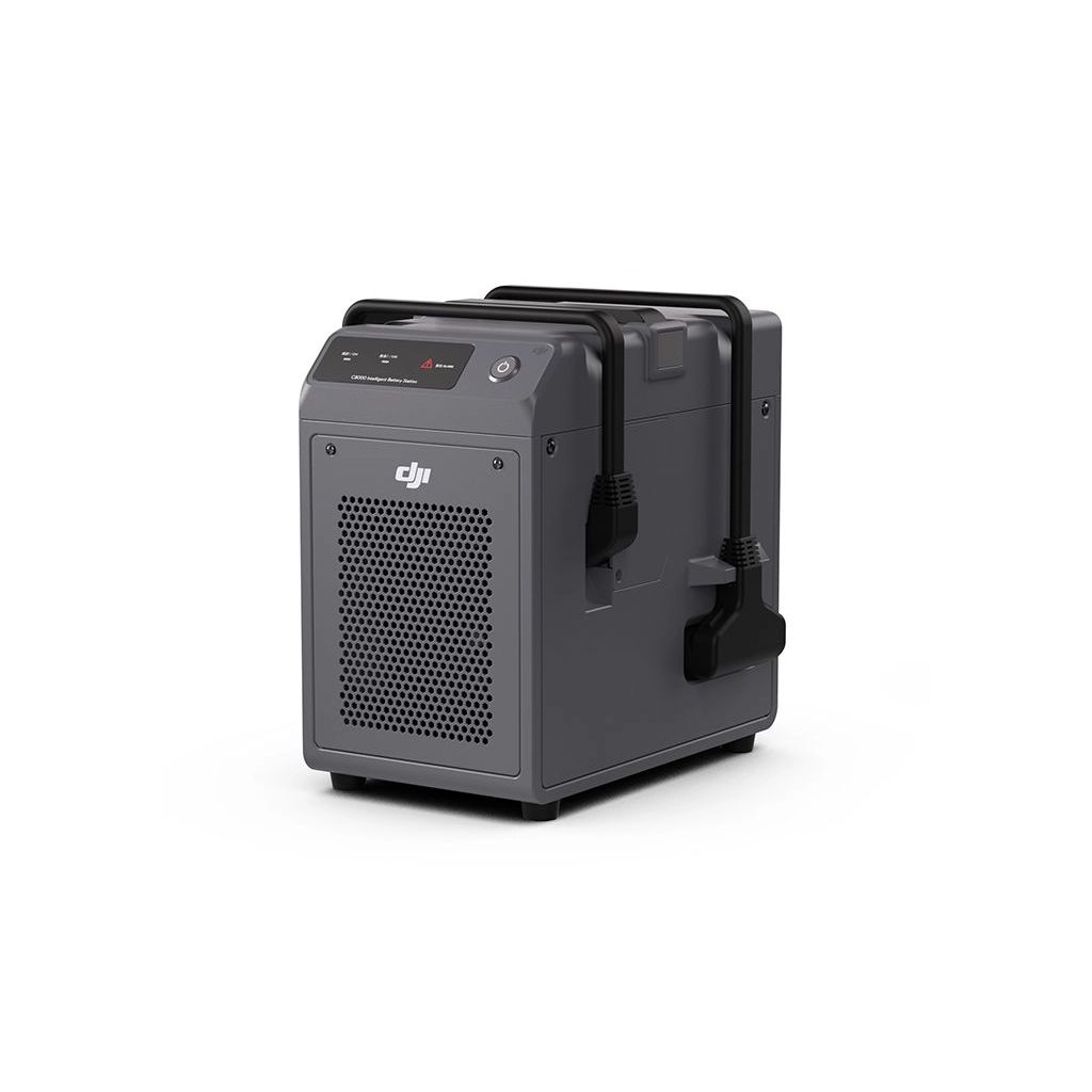 DJI T50 Kit - inclu. 3x Batt + 1x Batt Station + 2x Charging Cables + 1x USB Charger