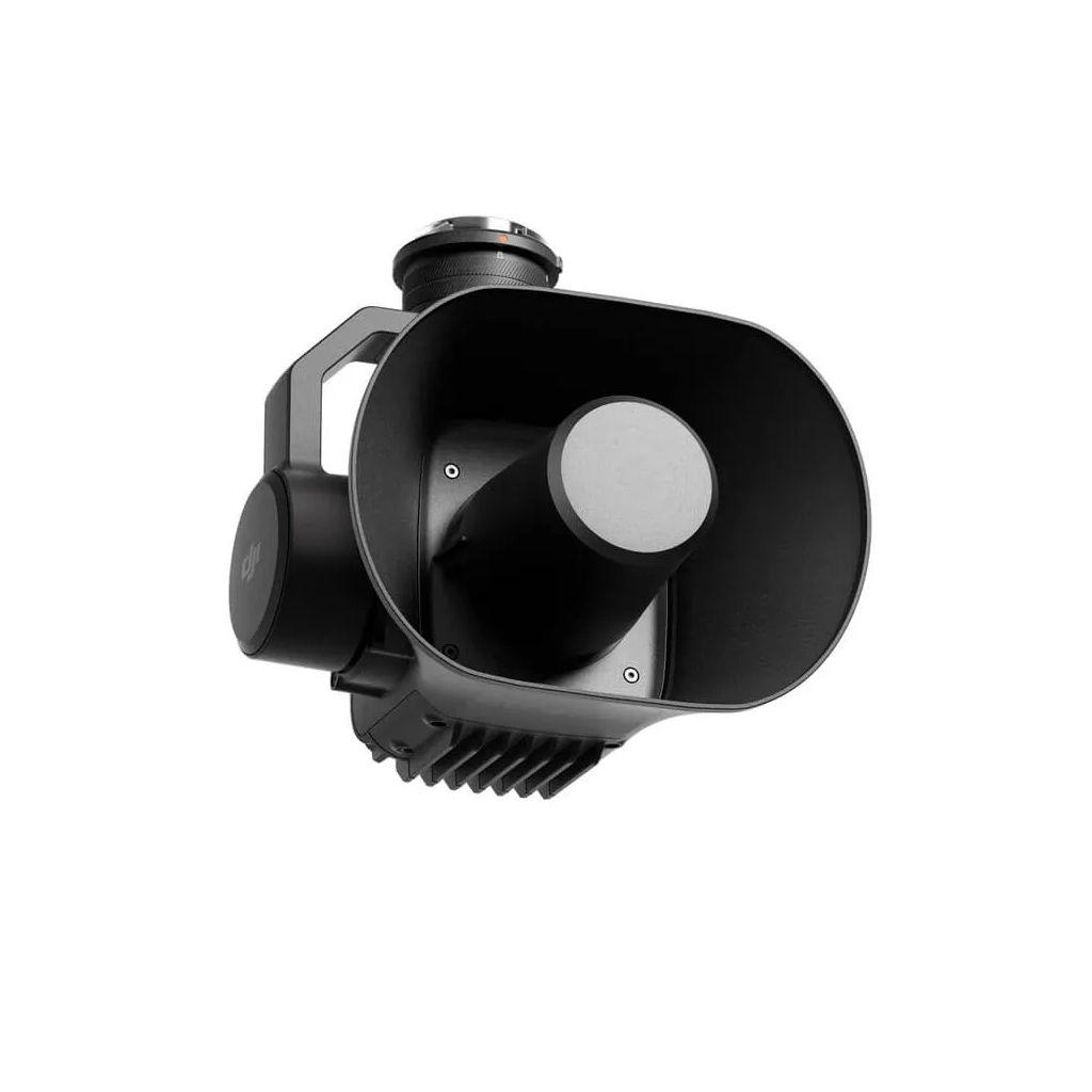 DJI Zenmuse V1 Speaker for Matrice 350 / Matrice 400