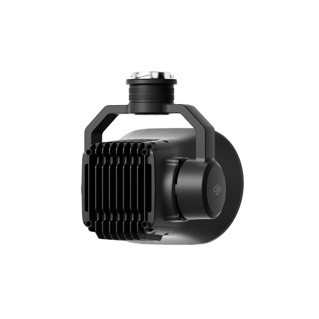 DJI Zenmuse V1 Speaker for Matrice 350 / Matrice 400