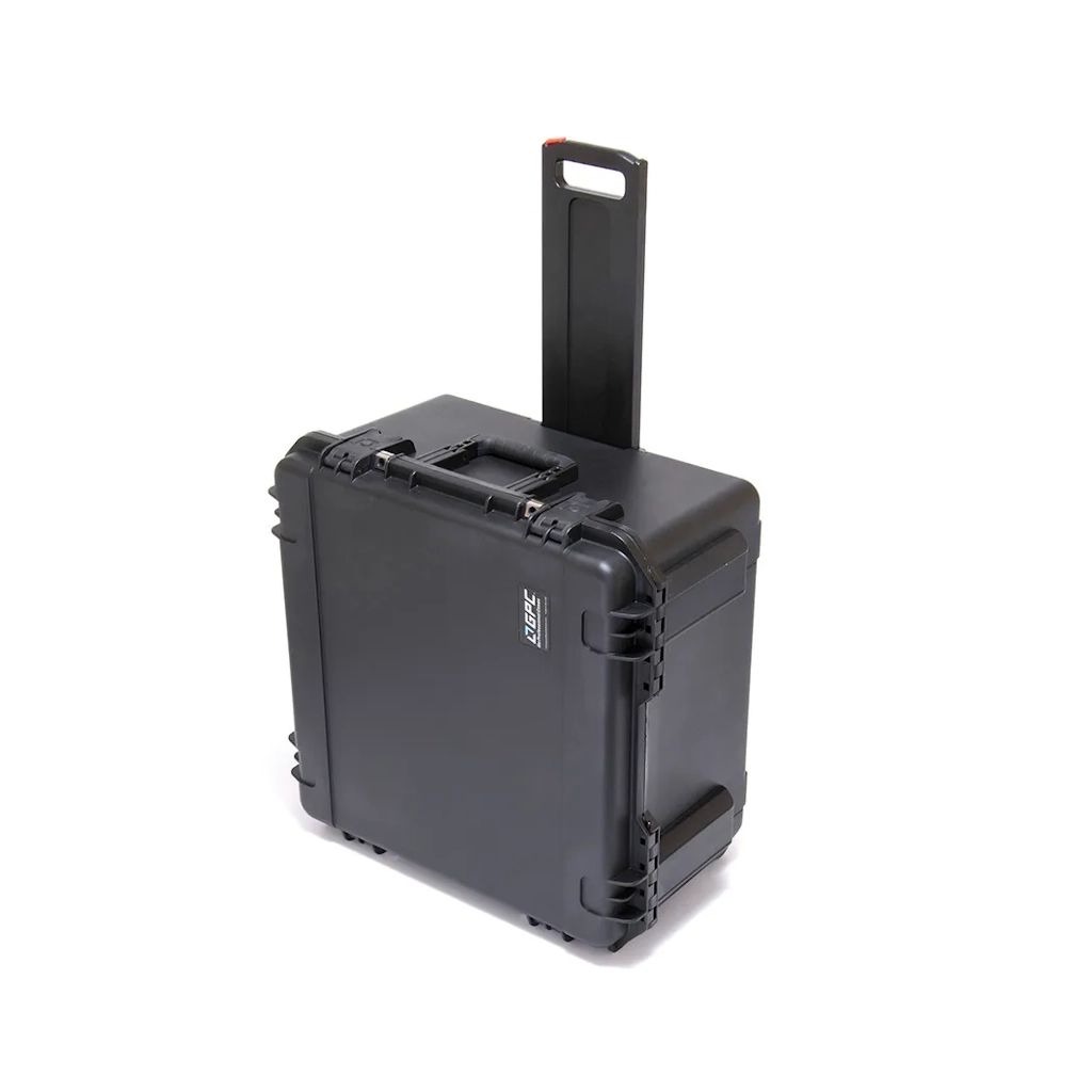 GPC Hard Case for DJI Matrice 300 / 350 RTK & Accessories **