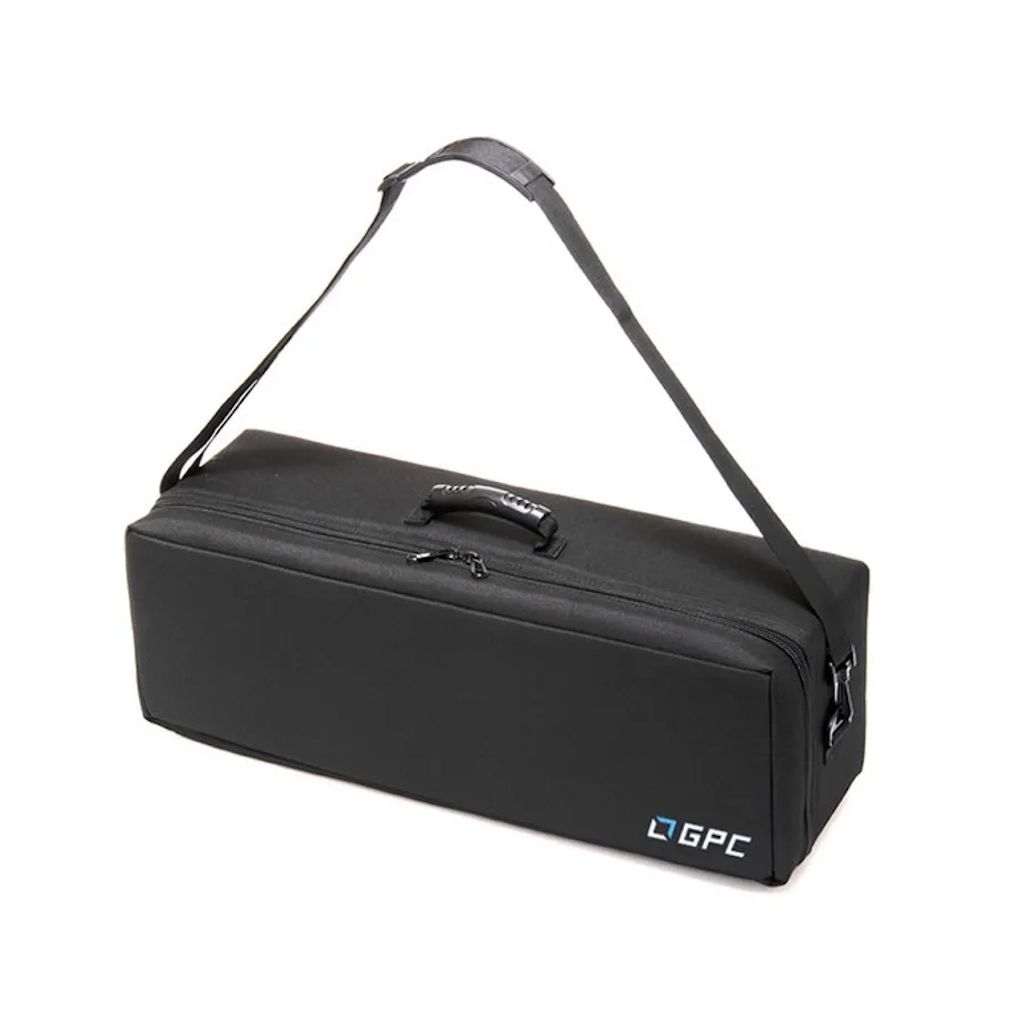 GPC Soft Bag / Case for DJI  D-RTK 2 Ground Station
