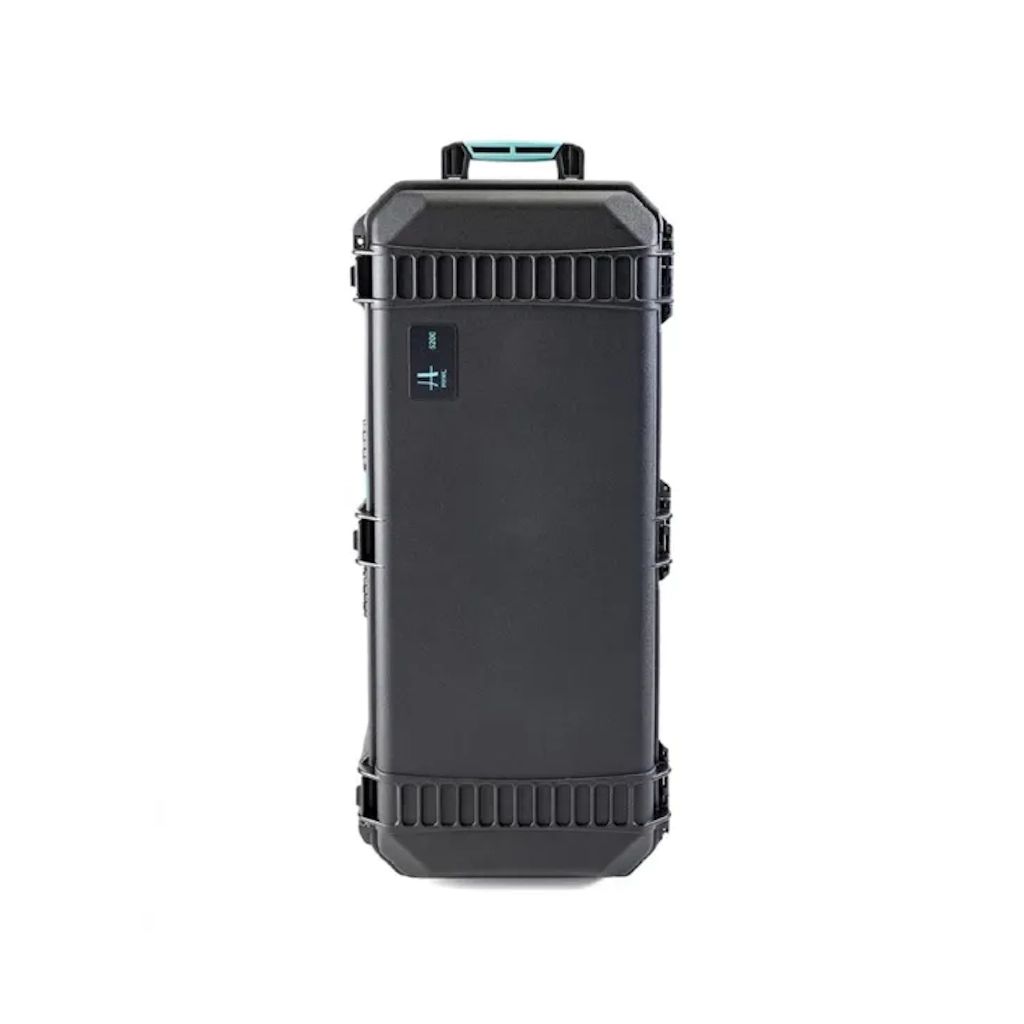 HPRC 5200 - Hard Case Empty (Black)