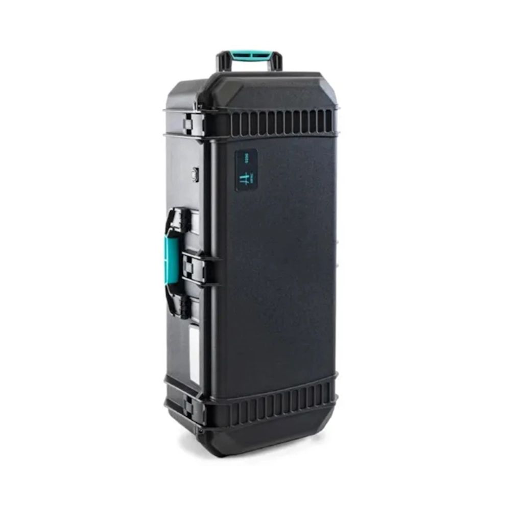 HPRC 5200 - Hard Case with Second Skin (Black)