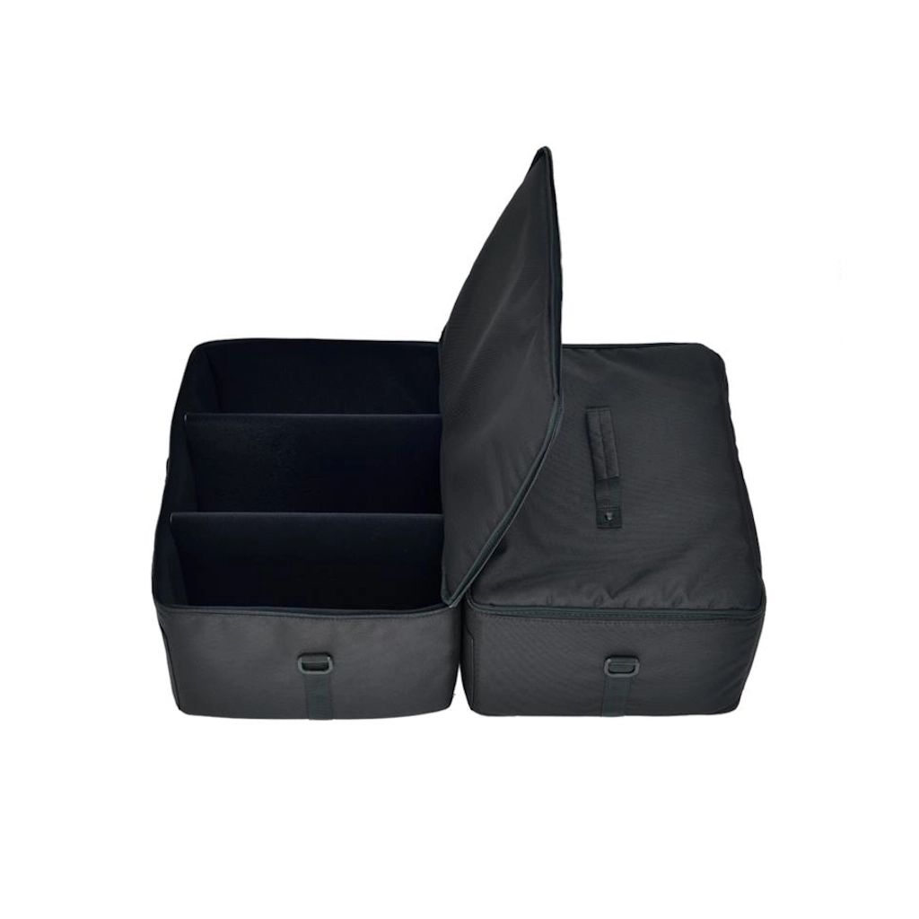 HPRC 2 Bags & Dividers Kit for HPRC 2760W (Black)