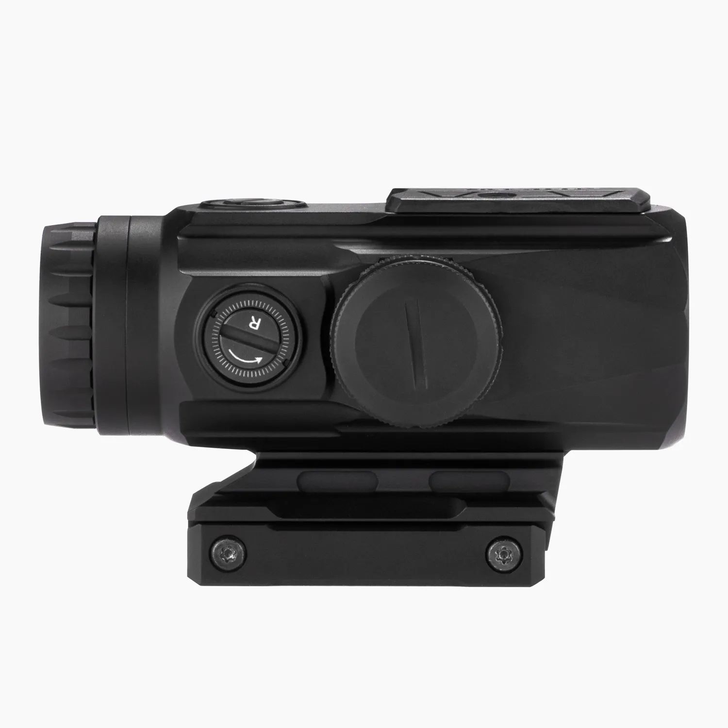 Athlon Midas Flare 5x Prism Scope