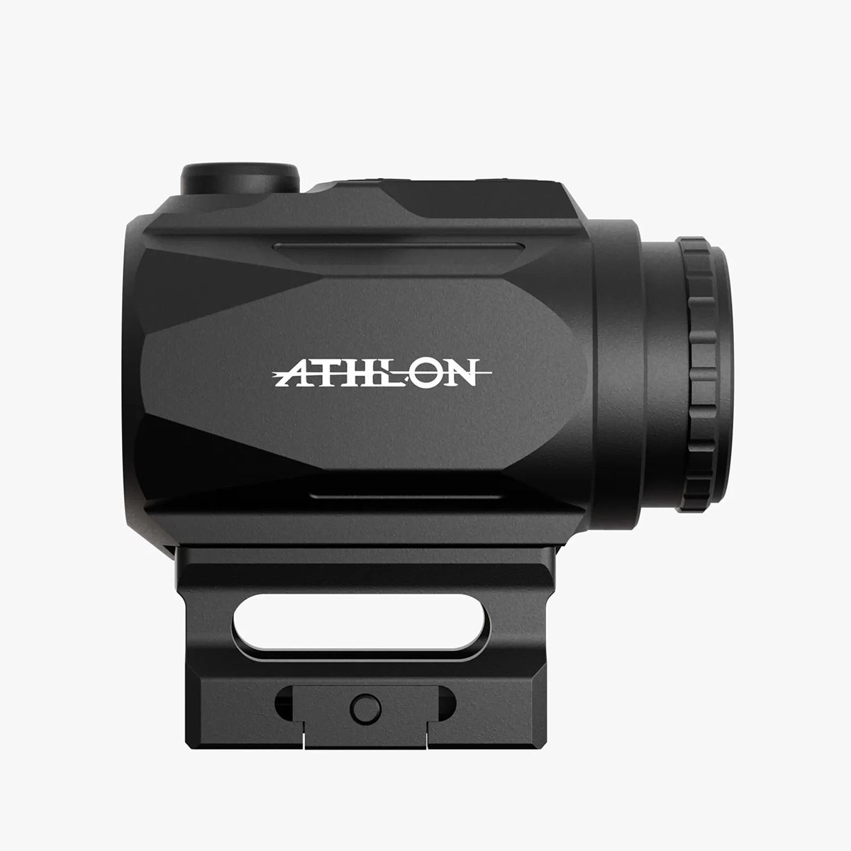 Athlon Midas Flare 1x Prism Scope