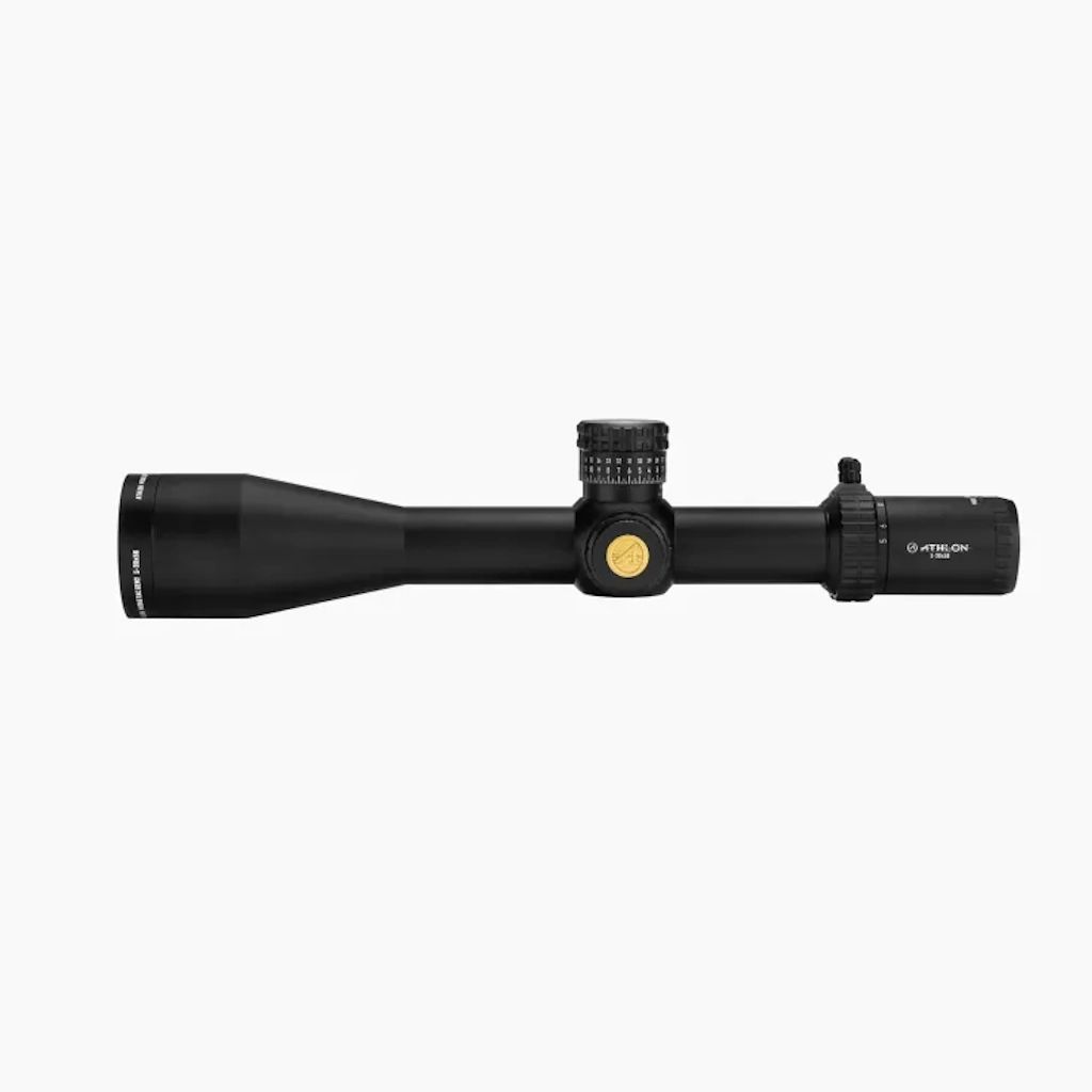 Athlon Midas TAC GEN2 HD 5-30x56 APLR15 FFP MOA IR Reticle  **